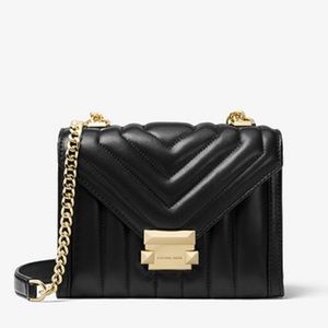 ‼️TRADED‼️ Mk crossbody